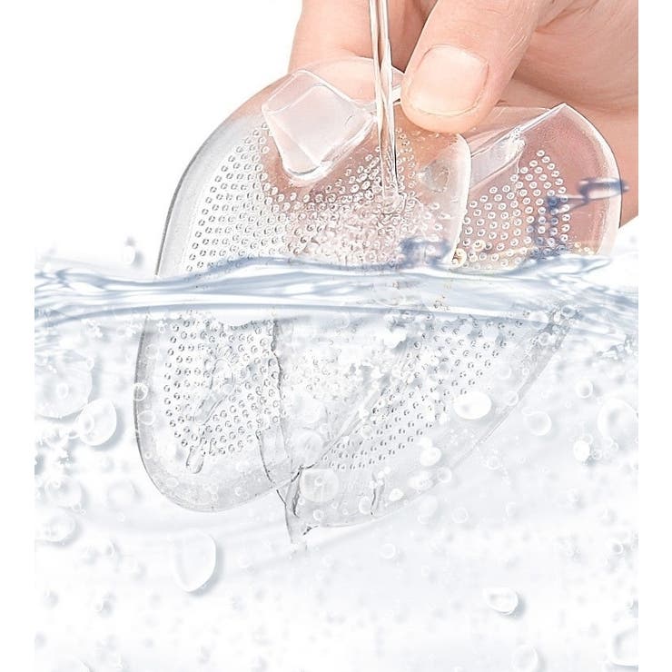 トングカバー 左右2個セット 2個入り | PlusNao | 詳細画像11 