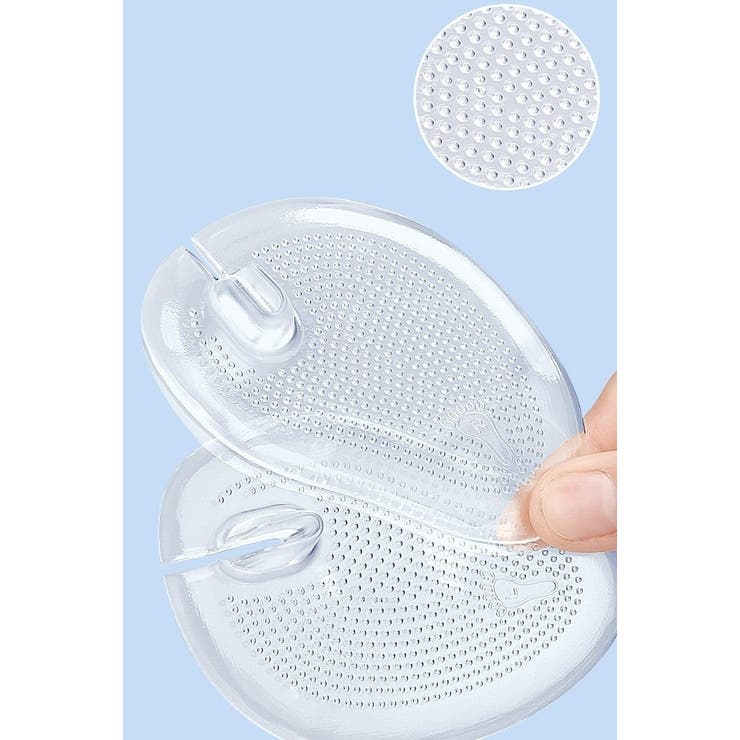 トングカバー 左右2個セット 2個入り | PlusNao | 詳細画像14 