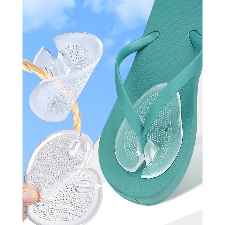 トングカバー 左右2個セット 2個入り | PlusNao | 詳細画像2 