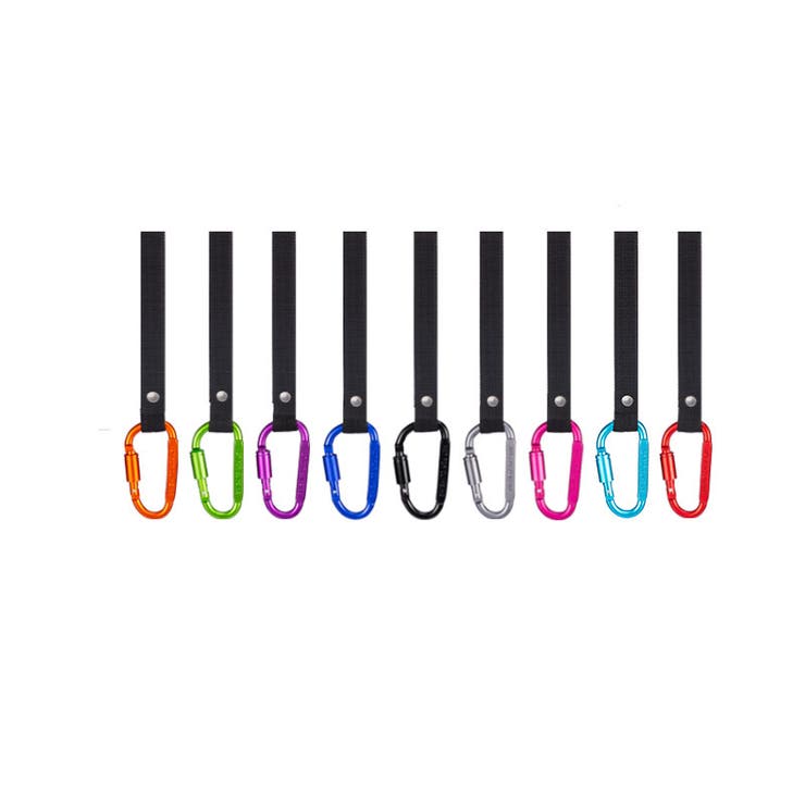 カラビナ カラビナフック 荷物掛け | PlusNao | 詳細画像12 