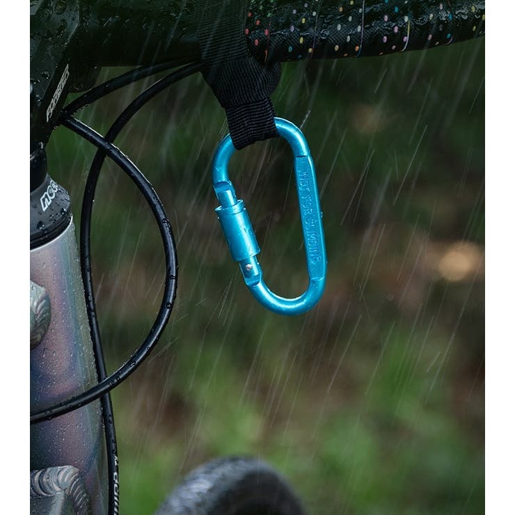 カラビナ カラビナフック 荷物掛け | PlusNao | 詳細画像6 