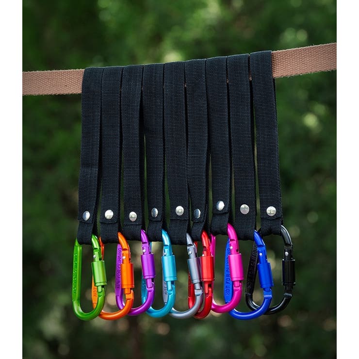 カラビナ カラビナフック 荷物掛け | PlusNao | 詳細画像8 