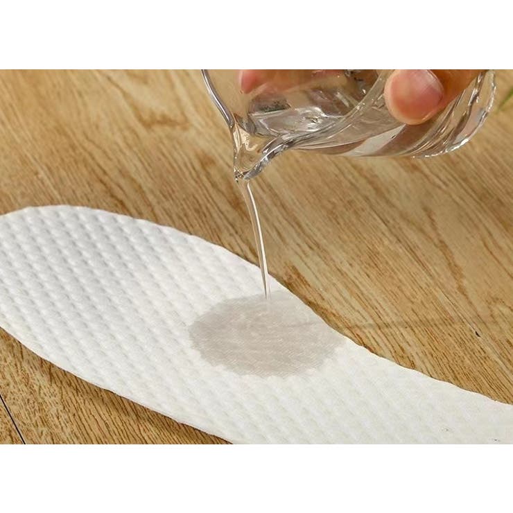 使い捨てインソール 5ペア 計10枚 | PlusNao | 詳細画像10 