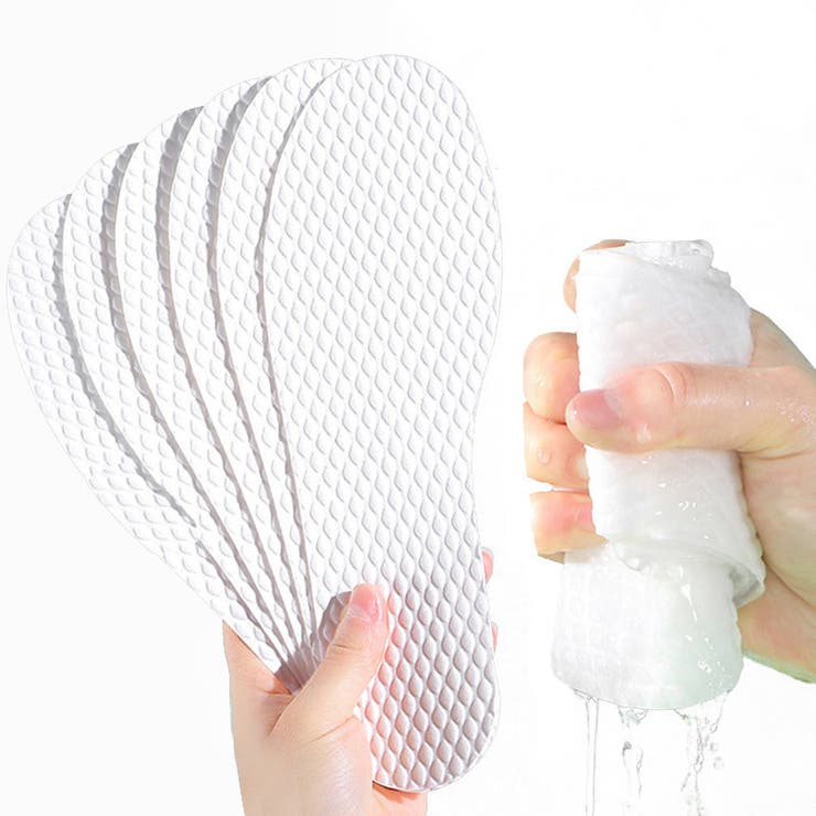 使い捨てインソール 5ペア 計10枚 | PlusNao | 詳細画像15 