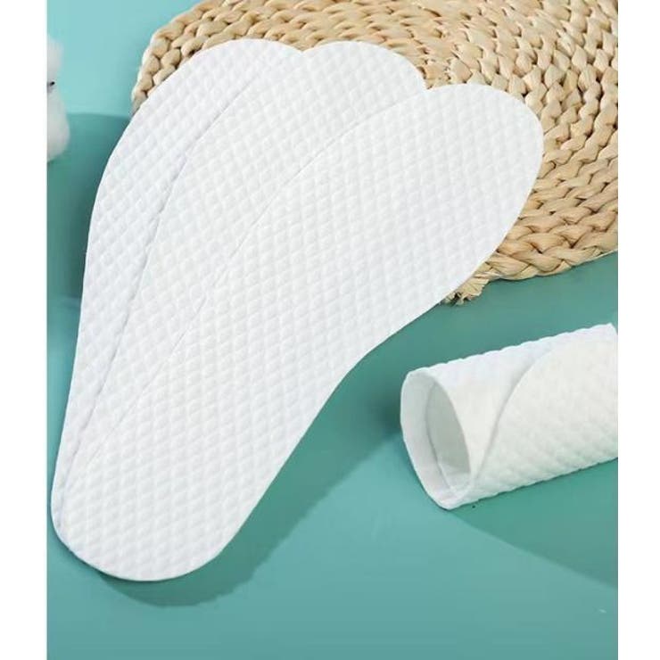 使い捨てインソール 5ペア 計10枚 | PlusNao | 詳細画像3 