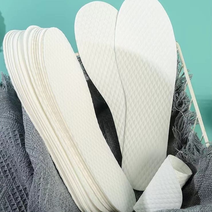 使い捨てインソール 5ペア 計10枚 | PlusNao | 詳細画像4 