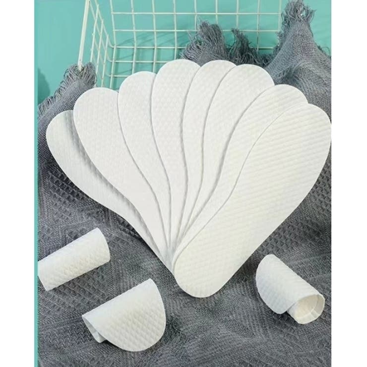 使い捨てインソール 5ペア 計10枚 | PlusNao | 詳細画像6 