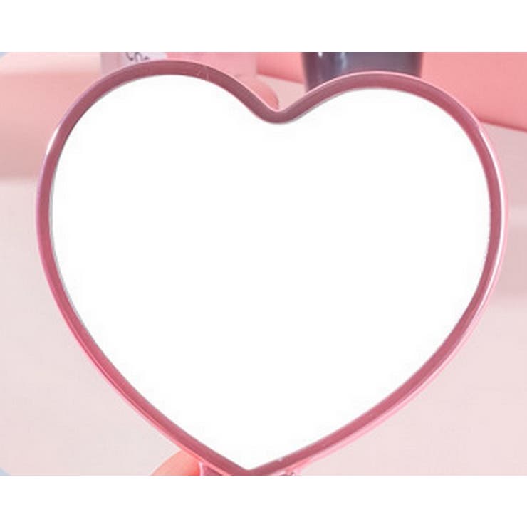 手鏡 ハンドミラー 持ち手付き | PlusNao | 詳細画像13 