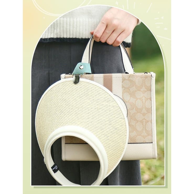 帽子クリップ ハットクリップ キャップクリップ | PlusNao | 詳細画像4 