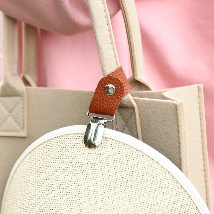 帽子クリップ ハットクリップ キャップクリップ | PlusNao | 詳細画像7 