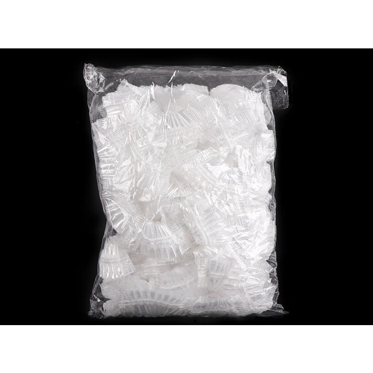 イヤーキャップ 耳カバー 100個セット | PlusNao | 詳細画像4 