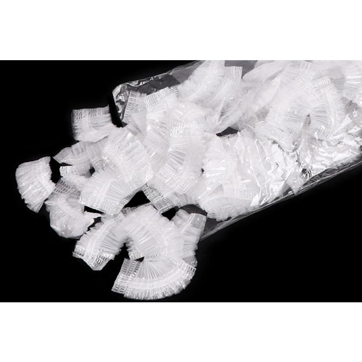 イヤーキャップ 耳カバー 100個セット | PlusNao | 詳細画像5 