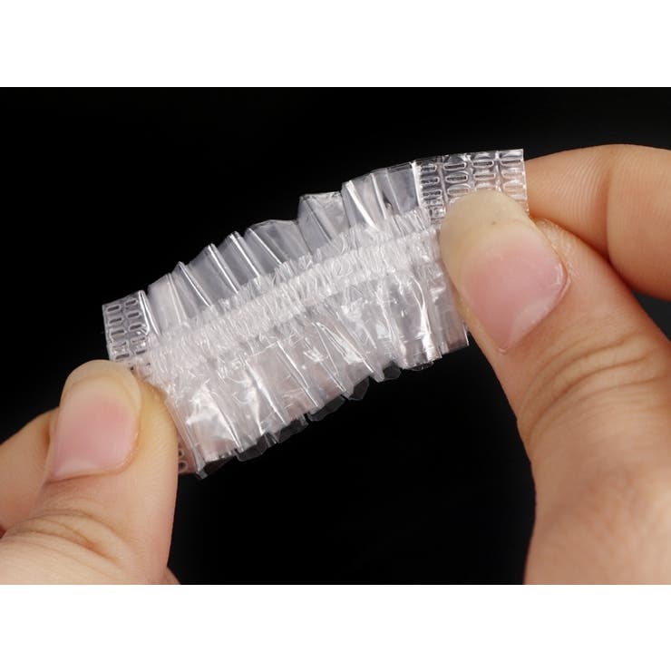 イヤーキャップ 耳カバー 100個セット | PlusNao | 詳細画像9 