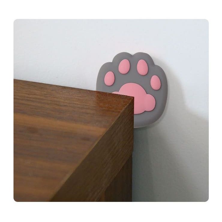 ドアクッション 単品 戸当たりパッド | PlusNao | 詳細画像2 