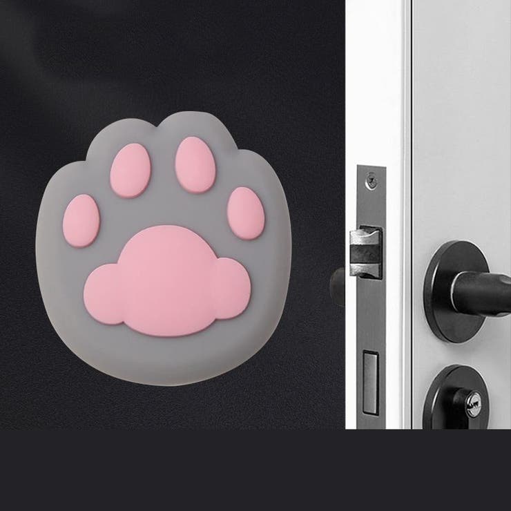 ドアクッション 単品 戸当たりパッド | PlusNao | 詳細画像4 