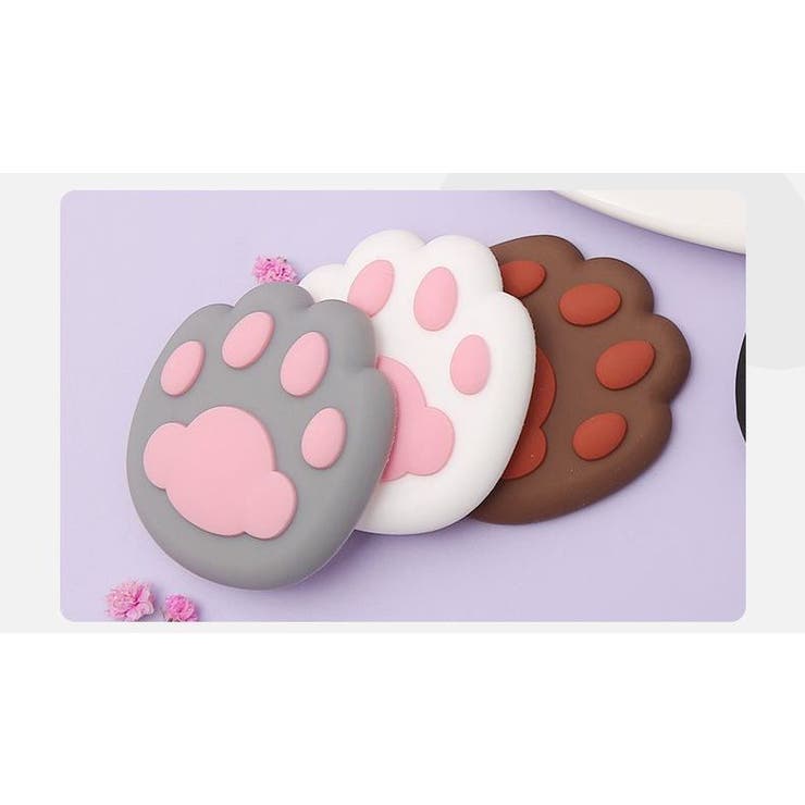 ドアクッション 単品 戸当たりパッド | PlusNao | 詳細画像7 