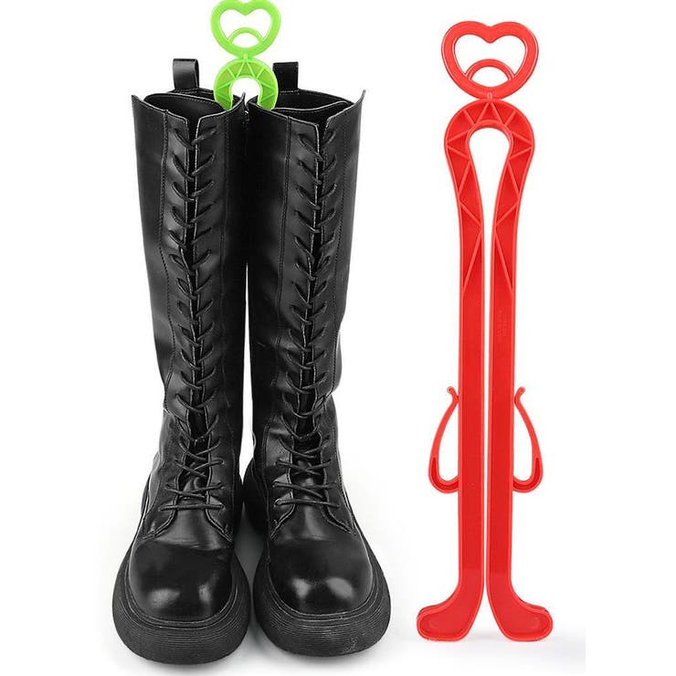 ブーツキーパー シューキーパー 単品 | PlusNao | 詳細画像2 