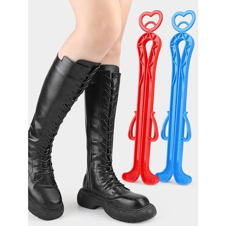 ブーツキーパー シューキーパー 単品 | PlusNao | 詳細画像3 