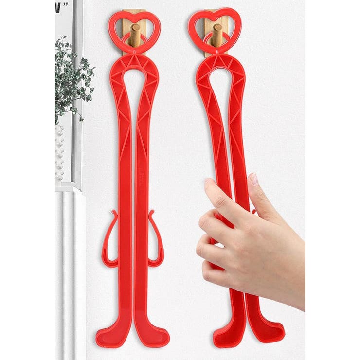 ブーツキーパー シューキーパー 単品 | PlusNao | 詳細画像7 