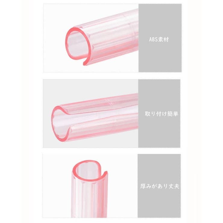 ベッドシーツクリップ 12個セット シーツ固定クリップ | PlusNao | 詳細画像11 