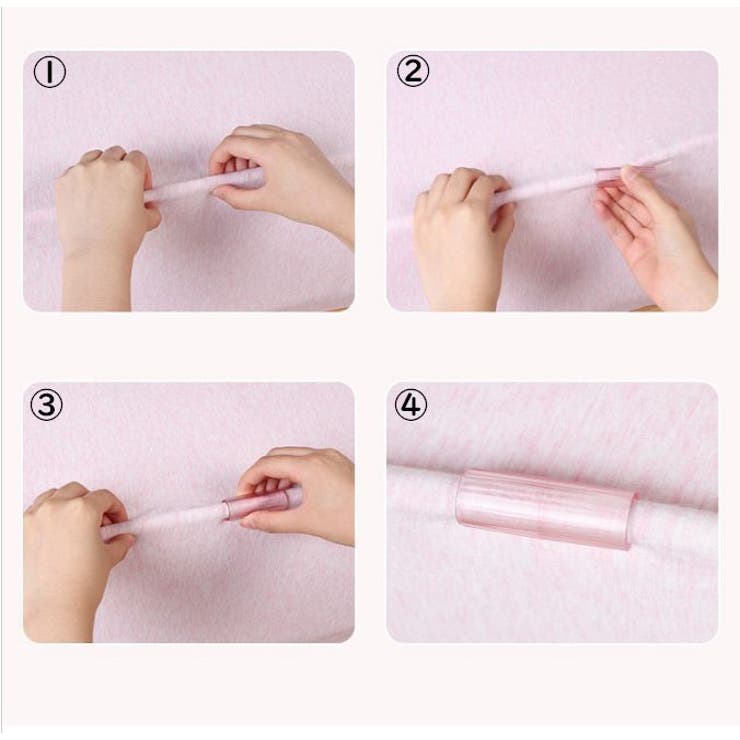 ベッドシーツクリップ 12個セット シーツ固定クリップ | PlusNao | 詳細画像13 