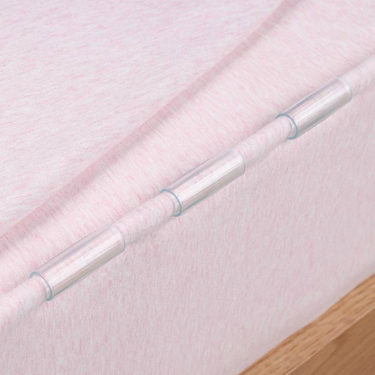 ベッドシーツクリップ 12個セット シーツ固定クリップ | PlusNao | 詳細画像3 