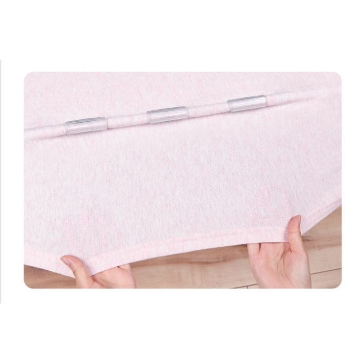 ベッドシーツクリップ 12個セット シーツ固定クリップ | PlusNao | 詳細画像4 