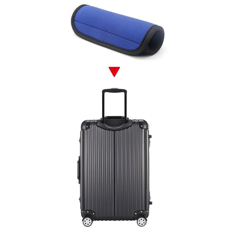 ハンドルカバー 1枚 単品 | PlusNao | 詳細画像4 