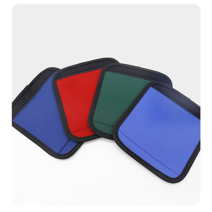 ハンドルカバー 1枚 単品 | PlusNao | 詳細画像5 