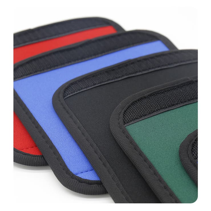 ハンドルカバー 1枚 単品 | PlusNao | 詳細画像8 