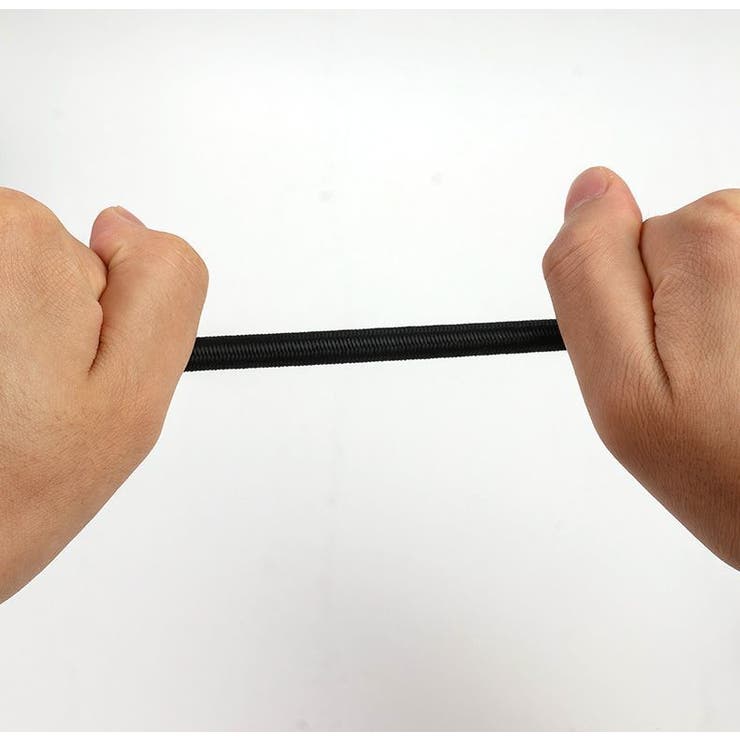 荷締めベルト ゴムバンド 荷物固定 | PlusNao | 詳細画像10 