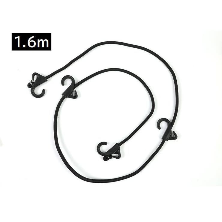 荷締めベルト ゴムバンド 荷物固定 | PlusNao | 詳細画像14 