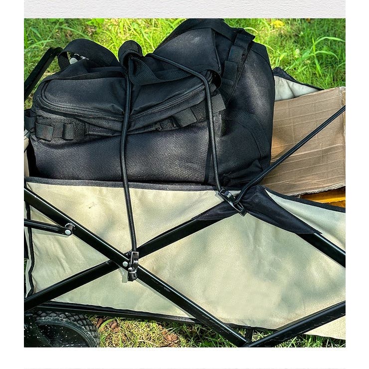 荷締めベルト ゴムバンド 荷物固定 | PlusNao | 詳細画像6 