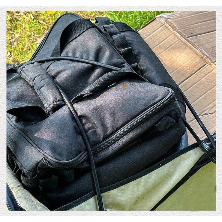 荷締めベルト ゴムバンド 荷物固定 | PlusNao | 詳細画像7 