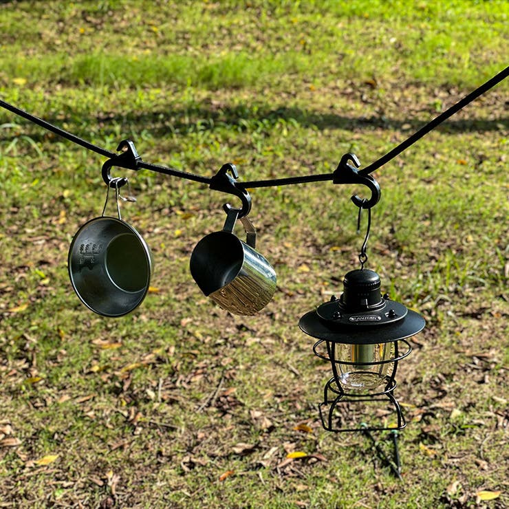 荷締めベルト ゴムバンド 荷物固定 | PlusNao | 詳細画像8 