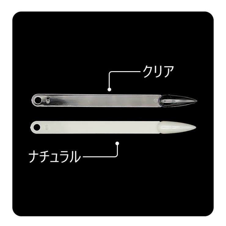 カラーチャート ネイルチャート スティックタイプ | PlusNao | 詳細画像10 