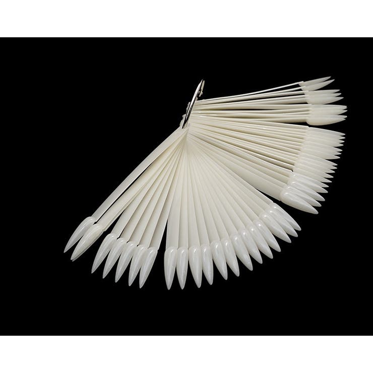 カラーチャート ネイルチャート スティックタイプ | PlusNao | 詳細画像2 