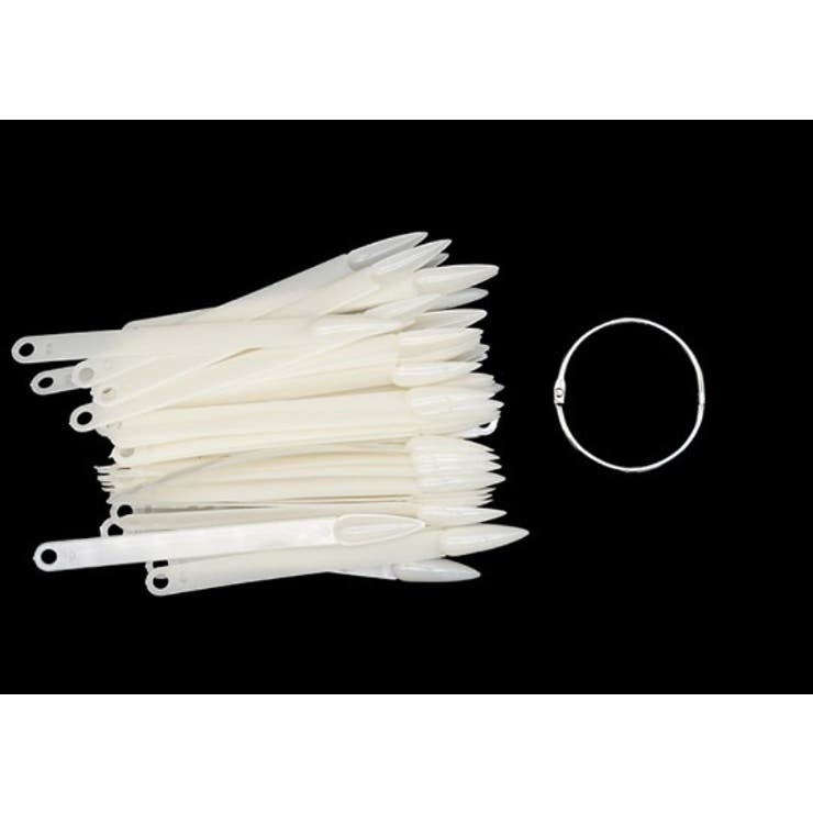 カラーチャート ネイルチャート スティックタイプ | PlusNao | 詳細画像3 