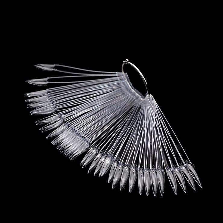 カラーチャート ネイルチャート スティックタイプ | PlusNao | 詳細画像5 