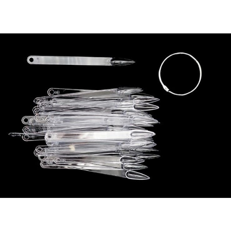 カラーチャート ネイルチャート スティックタイプ | PlusNao | 詳細画像7 