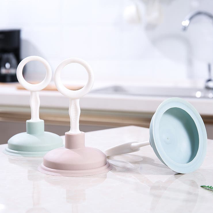 ラバーカップ パイプクリーナー 掃除用品 | PlusNao | 詳細画像3 