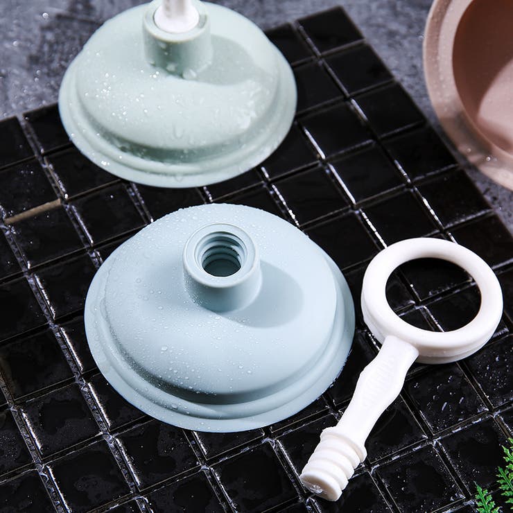 ラバーカップ パイプクリーナー 掃除用品 | PlusNao | 詳細画像7 