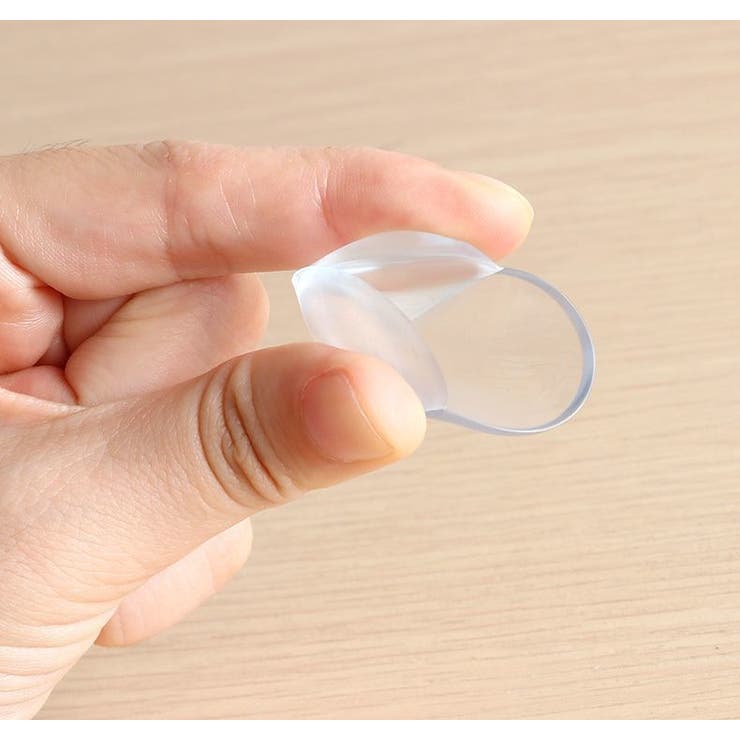 コーナーガード コーナークッション 4個セット | PlusNao | 詳細画像8 