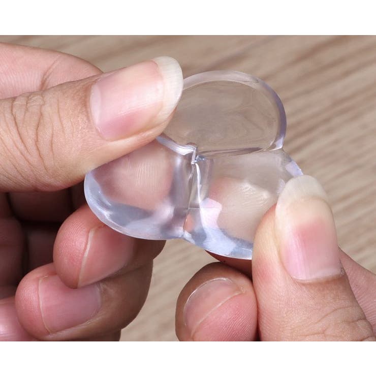 コーナーガード コーナークッション 4個セット | PlusNao | 詳細画像9 