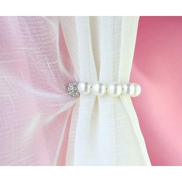 カーテンタッセル 1本 単品 | PlusNao | 詳細画像4 