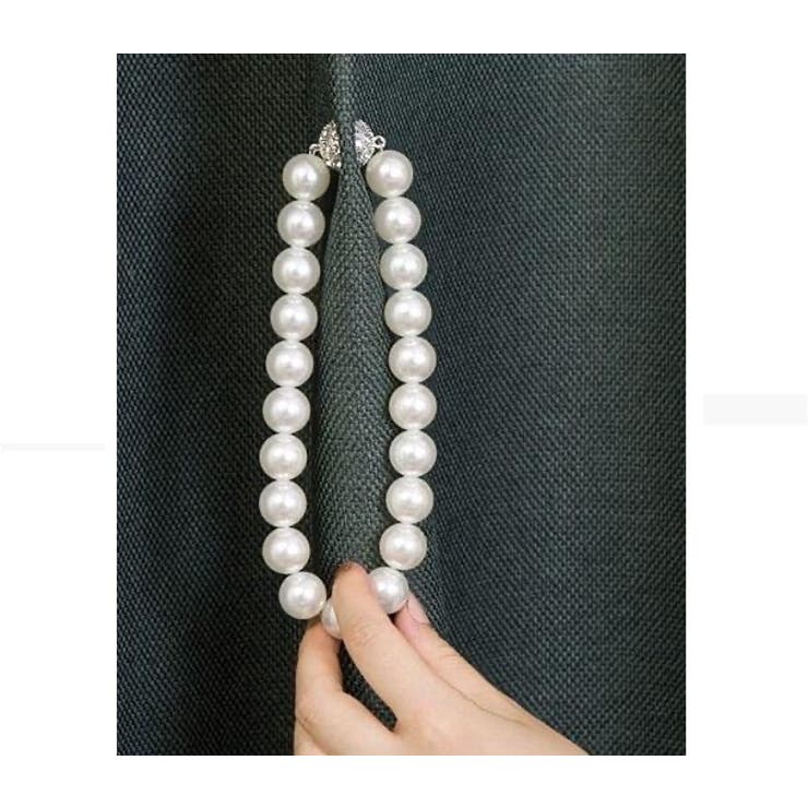 カーテンタッセル 1本 単品 | PlusNao | 詳細画像6 