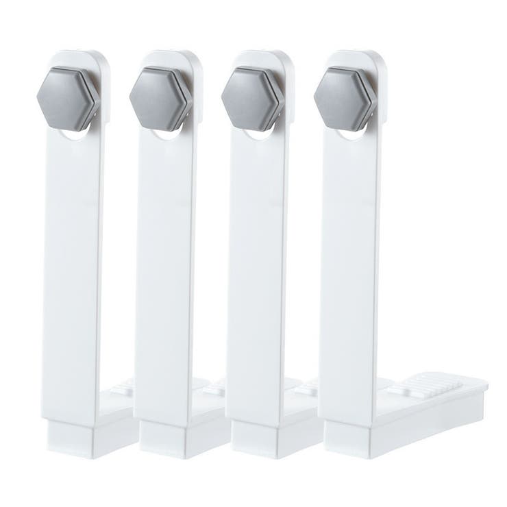 シーツクリップ 4個セット 固定用 | PlusNao | 詳細画像13 