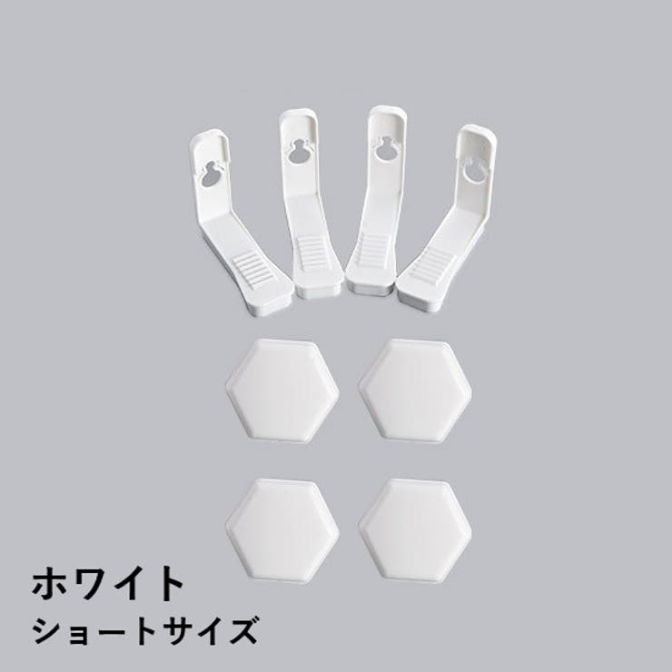 シーツクリップ 4個セット 固定用 | PlusNao | 詳細画像17 