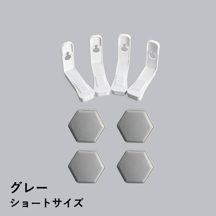 シーツクリップ 4個セット 固定用 | PlusNao | 詳細画像18 