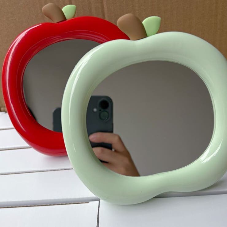 卓上ミラー 卓上鏡 テーブルミラー | PlusNao | 詳細画像4 